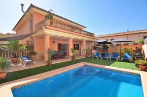 226 Villa Cas Barber ETV10939 by Mallorca Charme
